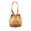 Louis Vuitton Monogram Mini Lin Noelie Secondhand