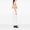 Chanel Medium Aged Calfskin Just Mademoiselle Bowling Bag Secondhand