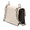 Alexander Wang Small Bicolor Leather Hook Crossbody Secondhand