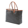 Goyard Goyardine Saint Louis PM Secondhand