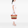 Gucci Large GG Canvas Laidback Crafty Tote Secondhand