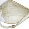 Secondhand Bottega Veneta Small Lambskin Intrecciato Turn Pouch