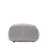 Chanel Small Chevron Iridescent Calfskin Urban Spirit Backpack Secondhand