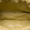 Bottega Veneta Lambskin The Mini Pouch Crossbody Secondhand