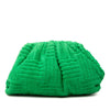 Bottega Veneta Teen Terry Cloth The Pouch Secondhand