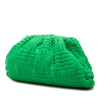 Bottega Veneta Teen Terry Cloth The Pouch Secondhand