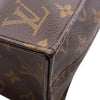Louis Vuitton Monogram Sac Plat Secondhand