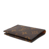 Louis Vuitton Monogram Envelope Business Card Holder Secondhand