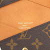 Louis Vuitton Monogram Envelope Business Card Holder Secondhand