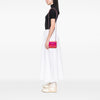 Chanel Mini Ombre Acrylic and Patent Boy Brick Flap Secondhand