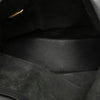 LOEWE Leather Anagram Tote Secondhand