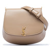 Saint Laurent Mini Box Calfskin Monogram Voltaire Top Handle Bag Secondhand