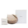 Saint Laurent Mini Box Calfskin Monogram Voltaire Top Handle Bag Secondhand
