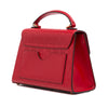 Gucci Small Guccissima Padlock Satchel Secondhand