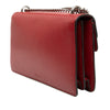 Gucci Medium Calfskin Dionysus Shoulder Bag Secondhand