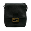 Fendi Zucchino Spalmati Crossbody Secondhand