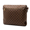 Secondhand Louis Vuitton Damier Ebene Brooklyn MM