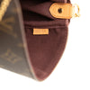 Louis Vuitton Monogram Favorite PM Secondhand