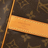 Secondhand Louis Vuitton Monogram Keepall Bandouliere 45