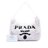 Prada Mini Terry Re Edition 2000 Shoulder Bag Secondhand