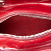 Dior Medium Patent Cannage Lady Dior Secondhand