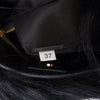 Miu Miu Fur Handbag Secondhand