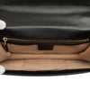 Gucci Small Calfskin Sylvie Web Satchel Secondhand