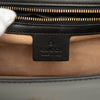 Gucci Small Calfskin Sylvie Web Satchel Secondhand