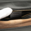 Gucci Small Calfskin Web Sylvie Satchel Secondhand