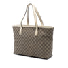 Gucci Medium GG Supreme Tote Secondhand