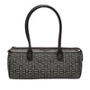 Secondhand Balenciaga BB Monogram Shoulder Bag