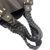 Gucci Leather Horsebit Pelham Shoulder Bag Secondhand