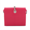 Hermès Chevre MysoreChaine d'Ancre Compact Wallet Secondhand
