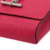Hermès Chevre MysoreChaine d'Ancre Compact Wallet Secondhand