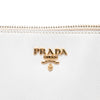 Prada Saffiano Lux Pochette Secondhand