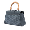 Goyard Mini Goyardine Saigon Souple Secondhand