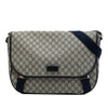 Gucci GG Supreme Messenger Bag Secondhand