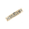Chanel Hair Clip Secondhand