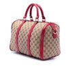 Gucci Medium GG Canvas Joy Boston Bag Secondhand