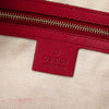 Gucci Medium GG Canvas Joy Boston Bag Secondhand