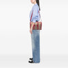 Gucci Medium GG Canvas Joy Boston Bag Secondhand