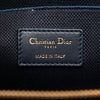 Dior Embroidered Velvet Diortravel Vanity Case Secondhand