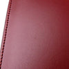 Celine Leather Double Flap Top Handle Bag Secondhand