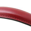 Celine Leather Double Flap Top Handle Bag Secondhand