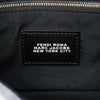 Fendi Marc Jacobs Medium Jersey Logo Baguette Satchel Secondhand