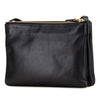 Celine Large Lambskin Trio Crossbody Secondhand