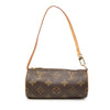 Louis Vuitton Monogram Papillon Pochette Secondhand