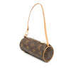 Louis Vuitton Monogram Papillon Pochette Secondhand