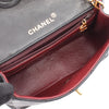 Chanel Mini Square Classic Lambskin Single Flap Secondhand