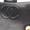 Chanel Mini Square Classic Lambskin Single Flap Secondhand